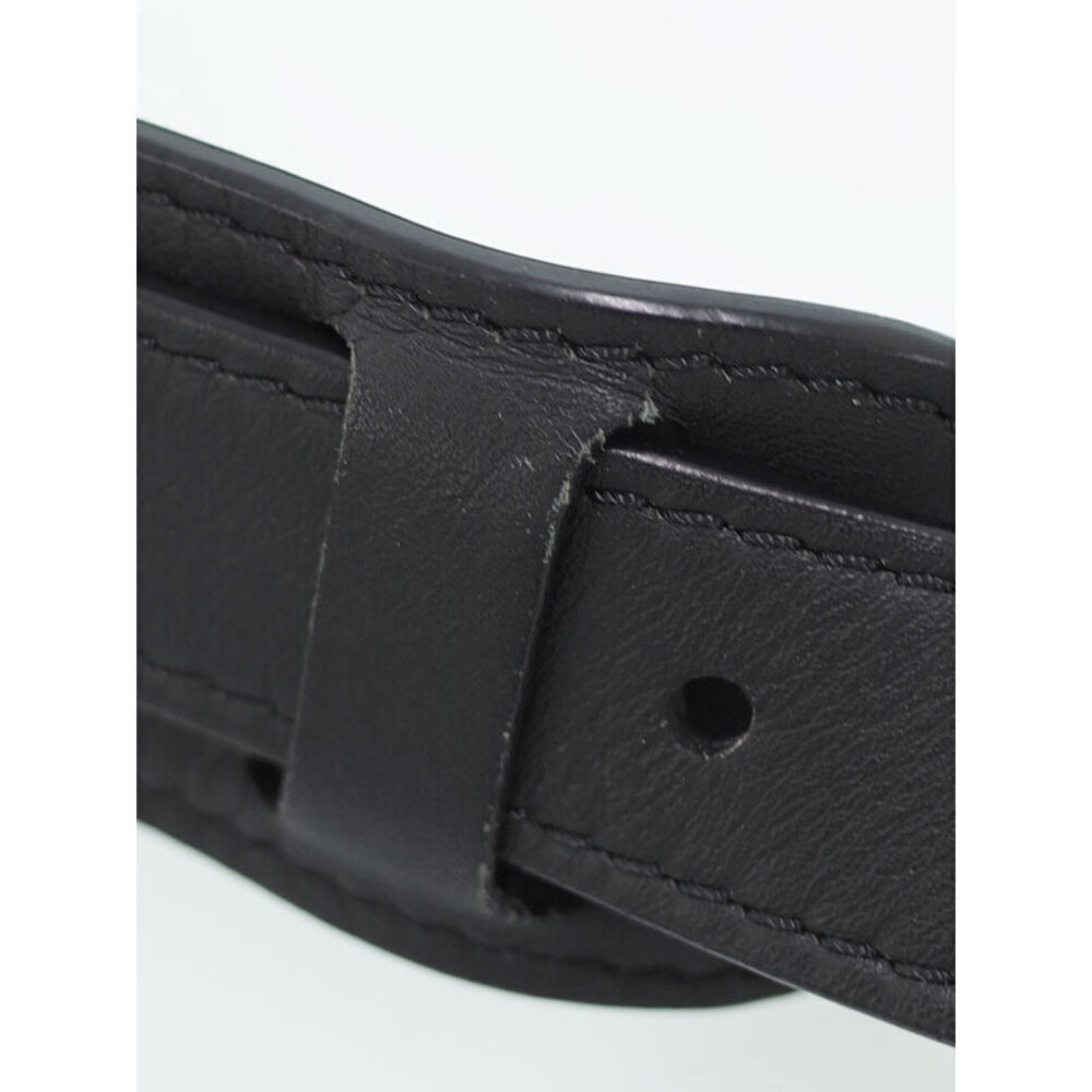 Louis Vuitton Damier Infini Black Pochette District Shoulder Bag - Picture 8 of 8